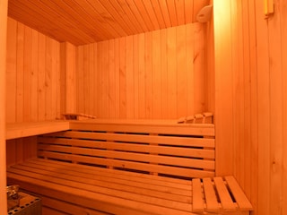 Casa de vacaciones Bütgenbach  37