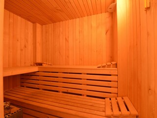 Maison de vacances Bütgenbach  37