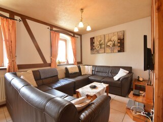 Maison de vacances Bütgenbach Équipement 14