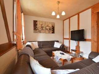 Maison de vacances Bütgenbach Équipement 17