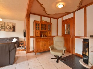 Maison de vacances Bütgenbach Équipement 18