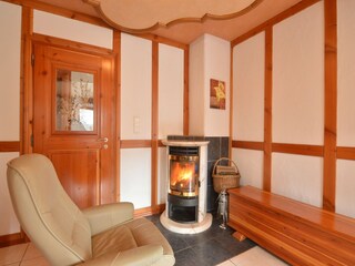 Maison de vacances Bütgenbach Équipement 32