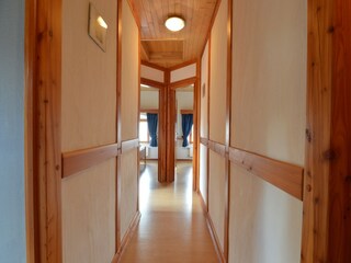 Maison de vacances Bütgenbach Équipement 19