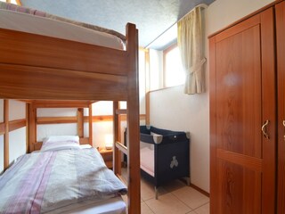 Maison de vacances Bütgenbach Équipement 34