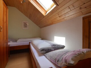 Maison de vacances Bütgenbach Équipement 26