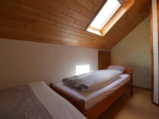 Maison de vacances Bütgenbach Équipement 22