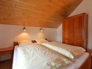 Maison de vacances Bütgenbach Équipement 10