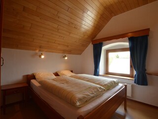 Casa de vacaciones Bütgenbach Características 28