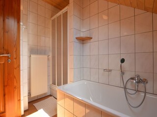 Maison de vacances Bütgenbach Équipement 11