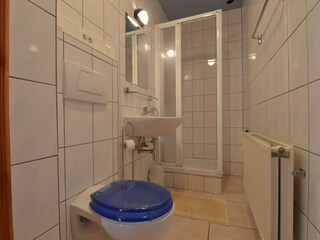 Maison de vacances Bütgenbach Équipement 12