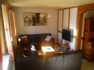 Maison de vacances Bütgenbach Équipement 27