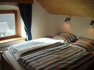 Casa de vacaciones Bütgenbach Características 33