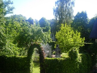 Ferienhaus Bütgenbach Außenaufnahme 5