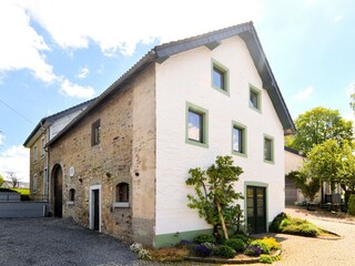 Casa de vacaciones Bütgenbach Grabación al aire libre 8