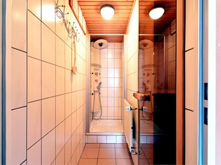 Maison de vacances Bütgenbach  37