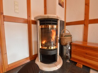 Maison de vacances Bütgenbach  38