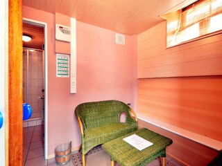 Maison de vacances Bütgenbach  36