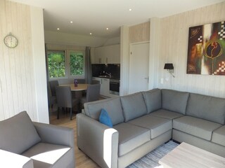 Holiday park Kronenburg Features 6