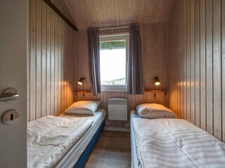 Parco vacanze Kronenburg Caratteristiche 4