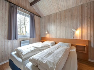 Vakantiepark Kronenburg Kenmerken 7