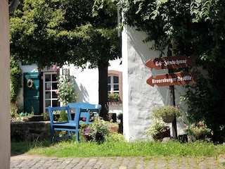 Vakantiepark Kronenburg  20