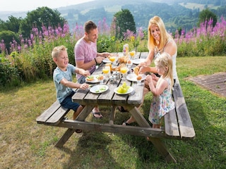 Vakantiepark Kronenburg  16