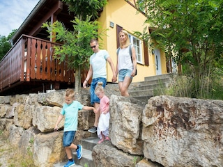 Vakantiepark Kronenburg  25