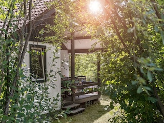 Vakantiepark Kronenburg  32