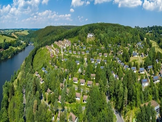 Vakantiepark Kronenburg Omgeving 9