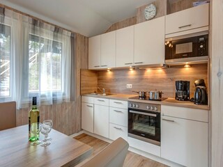 Vakantiepark Kronenburg Kenmerken 6