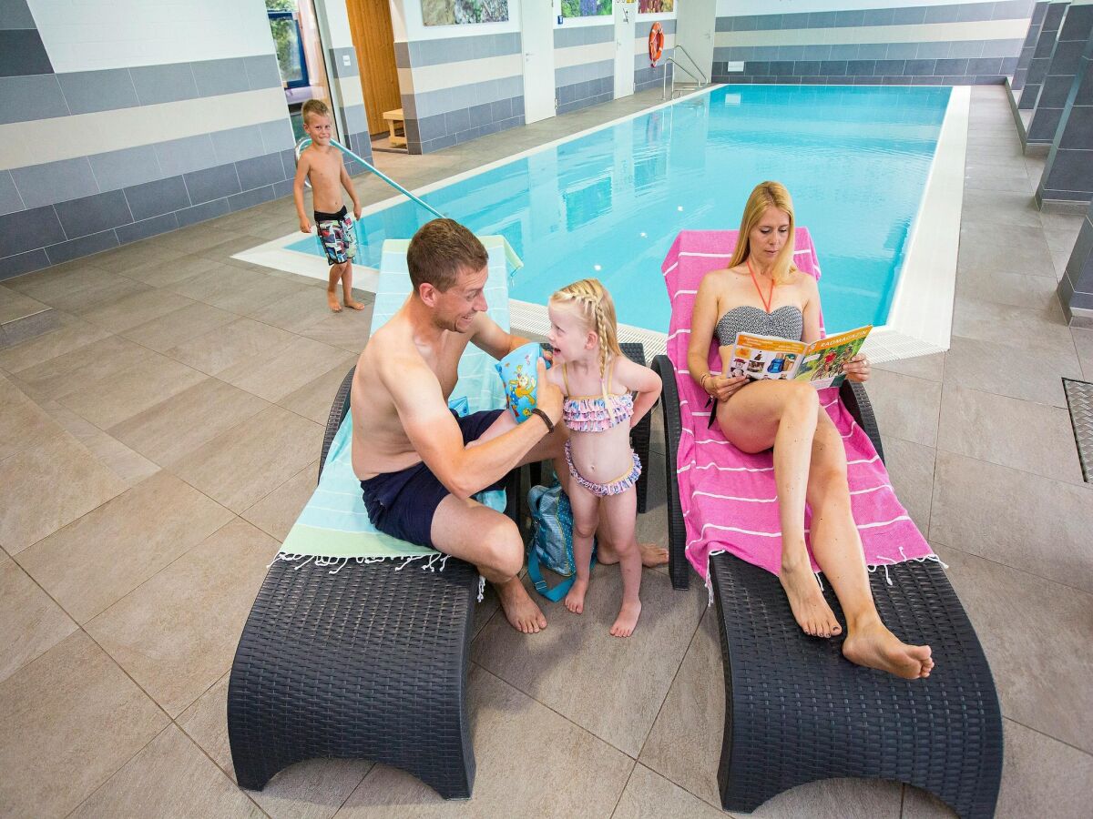 Holiday park Kronenburg  27