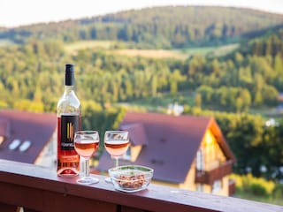 Vakantiepark Kronenburg  19