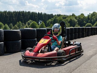 Vakantiepark Kronenburg  34