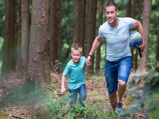 Vakantiepark Kronenburg  35