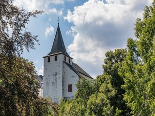 Parc de vacances Kronenburg  21