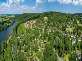 Vakantiepark Kronenburg Omgeving 13