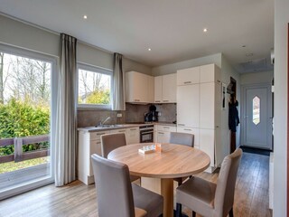 Parco vacanze Kronenburg Caratteristiche 3