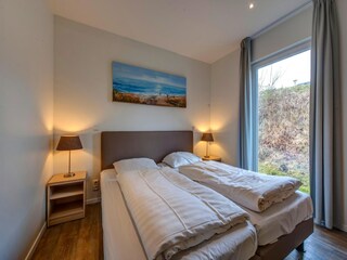 Parco vacanze Kronenburg Caratteristiche 4