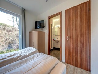 Parco vacanze Kronenburg Caratteristiche 5