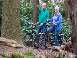 Ferienpark Kronenburg  16