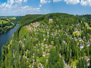 Vakantiepark Kronenburg Omgeving 9