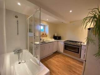 Apartment Loctudy Ausstattung 12