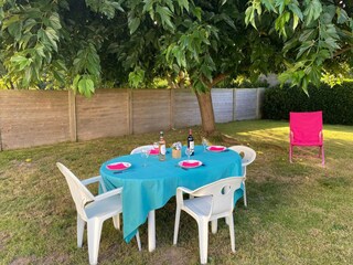 Appartement Loctudy Buitenaudio-opname 3