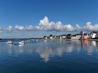 Apartamento Loctudy Entorno 18