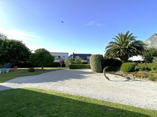 Appartement Loctudy Buitenaudio-opname 5