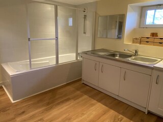 Appartement Loctudy Équipement 11