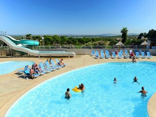 Ferienpark Cap d'Agde Außenaufnahme 4