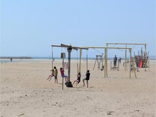 Parque de vacaciones Cap d'Agde Entorno 24