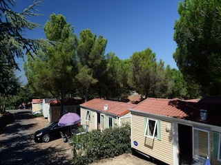 Ferienpark Cap d'Agde Umgebung 13