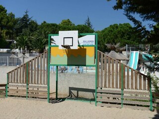 Parque de vacaciones Cap d'Agde  37